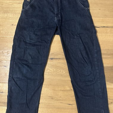 DNGRS Jeans Dunkelblau