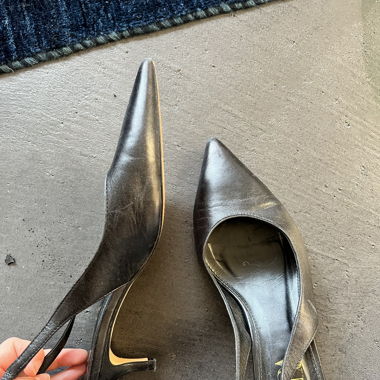 Kitten heels 