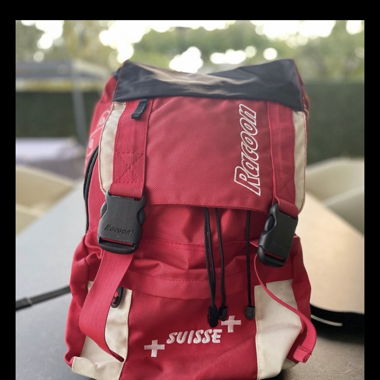 Schulrucksack zu verkaufen