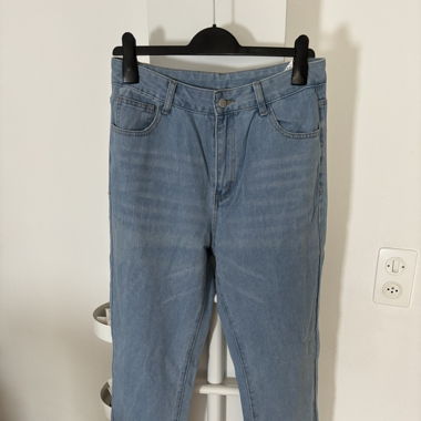 Helle jeans