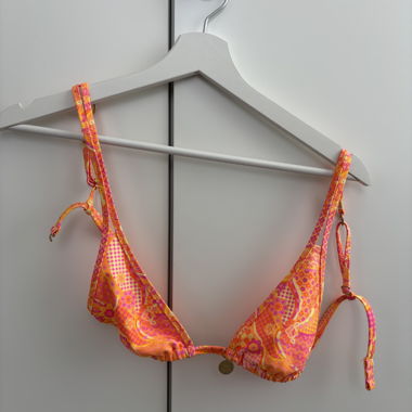 Haut de bikini Kulan Kinis