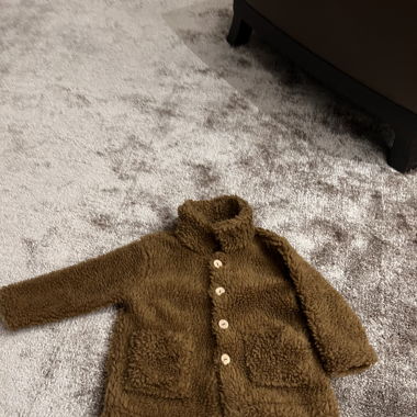 Giubbotto da bambino
