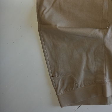 Leggins tissu type jeans