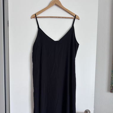C&A maxi kleid