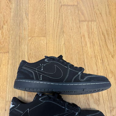 Travis Scott Phantom lows