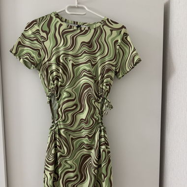H&M Kleid