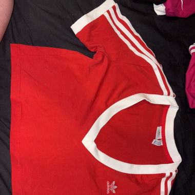 adidas tshirt