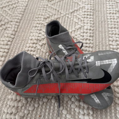 Nike Mercurial Vapor Fly 7