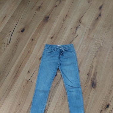 Levis Jeans