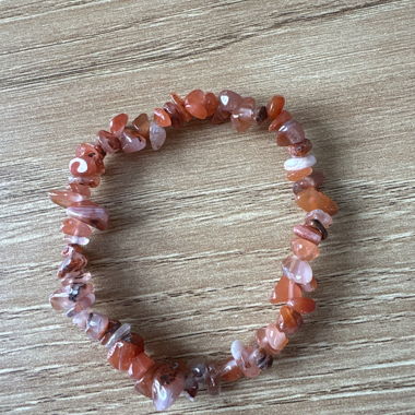 Stone bracelet 