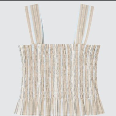 Uniqlo top