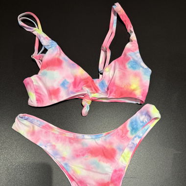 Bikini Néon 