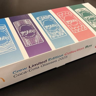 McDonald’s Limited Edition Collection Gals