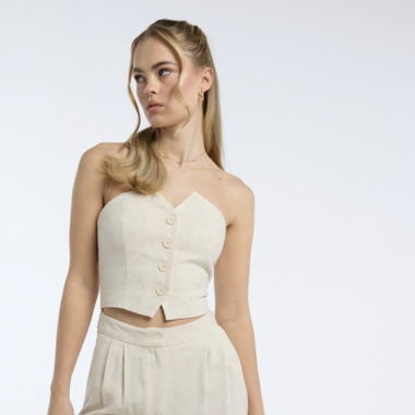One-piece Size M for Small People