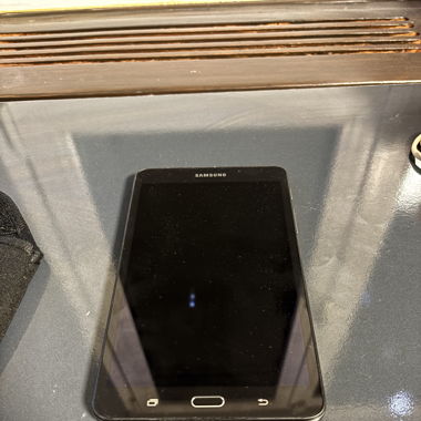 Samsung Galaxy Tab A6
