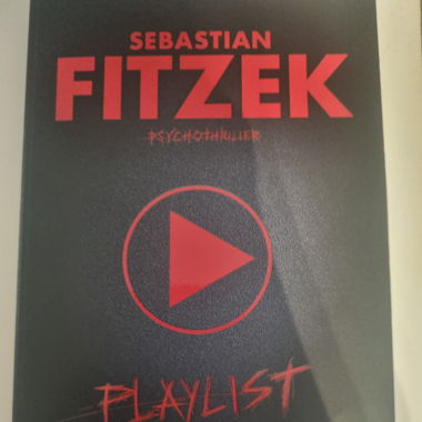 Playlist von Sebastian Fitzek