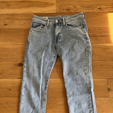 Jean’s Zalando 