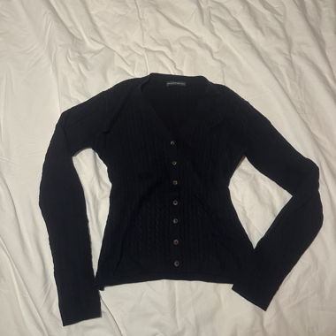 Brandy Melville Knit Cardigan