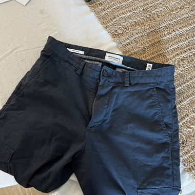 Pantalon coton Jack & Jones 