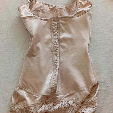 gaine taille Vedette