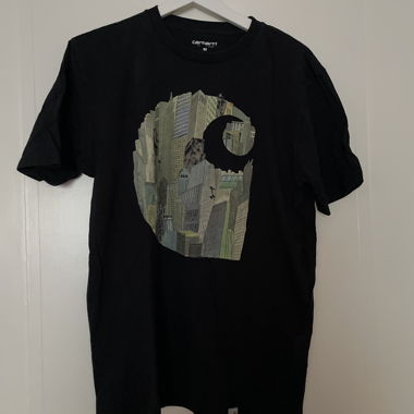 Carhartt T-Shirt Size M