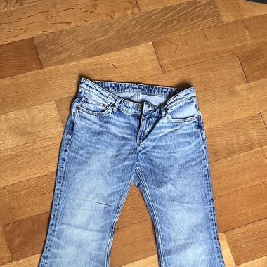 weekday jeans