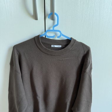 Pull Zara 