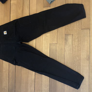 Pantaloni Carhartt