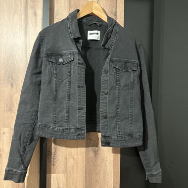 Jeans Jacke