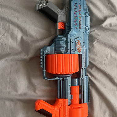 Nerf Elite 2.0 Shockwave