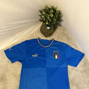 Italien Trikot 