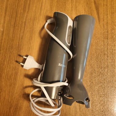 SilverCrest Stabmixer
