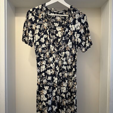 Light airy summer/beach dress from Zara