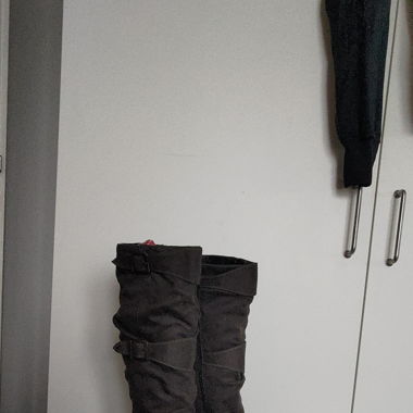 Stiefel