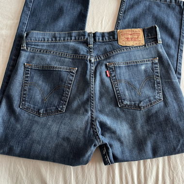Vintage Levi's Jeans