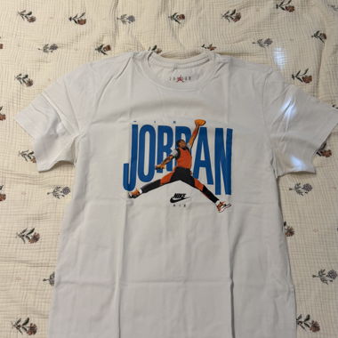 Nike Jordan Grafik-T-Shirt