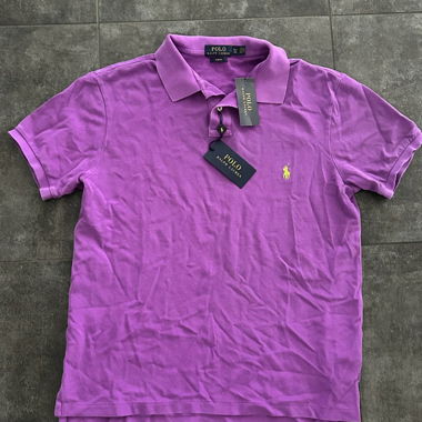 Polo Ralph Lauren viola