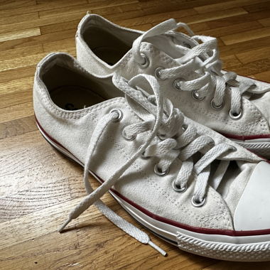 Converse CHUCK TAYLOR ALL STAR HI Sneaker Low