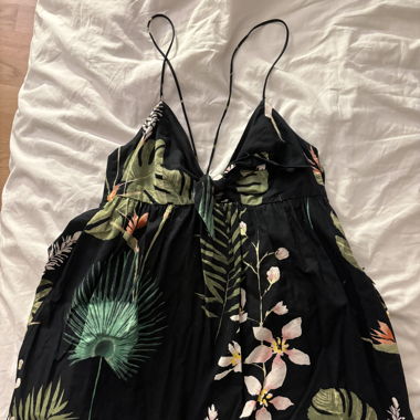 Summer dress 