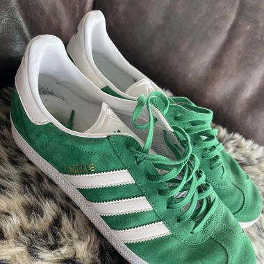 Men’s Adidas Gazelle 
