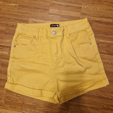 Hot Pants