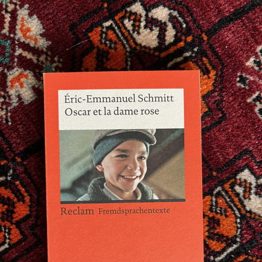 Buch Französisch 
