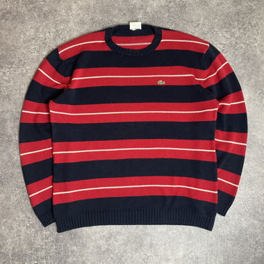 Maglione Vintage Lacoste