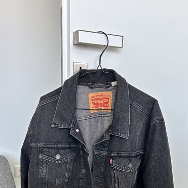 Levi’s Trucker Jeansjacke Gr. Xl
