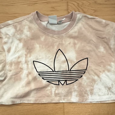 adidas Crop-Top