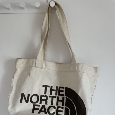 North Face Tote Bag