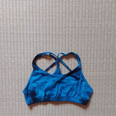 Top/Bralett Batik
