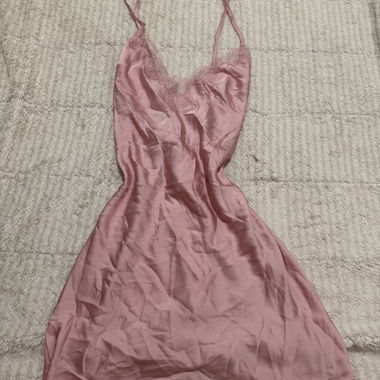 pyjama victoria’s secret 