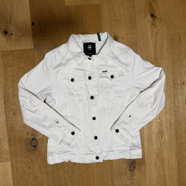 G-Star RAW Jeansjacke