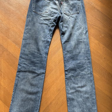 Levi's 501 Jeans W32/L32